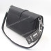 Сумка крос-боді 483 black