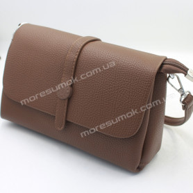 Сумка крос-боді 483 brown Сумка крос-боді 483 brown
