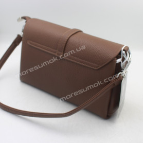 Сумка крос-боді 483 brown Сумка крос-боді 483 brown