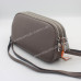 Сумка крос-боді 409 gray