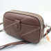 Сумка крос-боді 409 light brown Сумка крос-боді 409 light brown