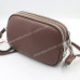 Сумка крос-боді 409 light brown