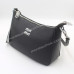 Сумка крос-боді 402 black
