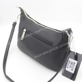 Сумка крос-боді 402 black