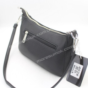 Сумка крос-боді 402 black