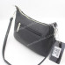 Сумка крос-боді 402 black