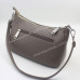 Сумка крос-боді 402 gray