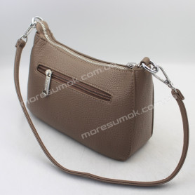 Сумка крос-боді 402 mud Сумка крос-боді 402 mud