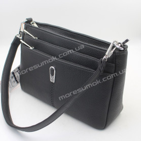 Сумка крос-боді 488 black Сумка крос-боді 488 black