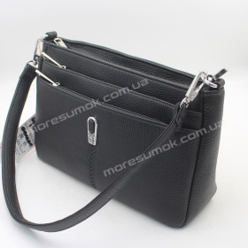 Сумка крос-боді 488 black
