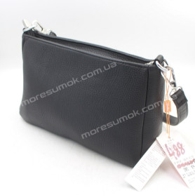 Сумка крос-боді 488 black Сумка крос-боді 488 black