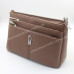 Сумка крос-боді 488 brown Сумка крос-боді 488 brown