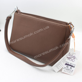 Сумка крос-боді 488 brown Сумка крос-боді 488 brown