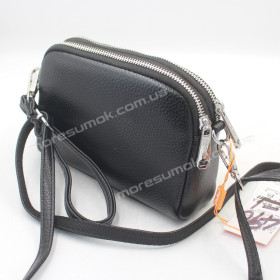 Сумка крос-боді 490 black