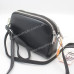 Сумка крос-боді 490 black