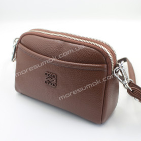 Сумка крос-боді 490 brown Сумка крос-боді 490 brown