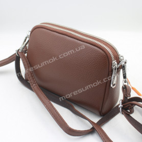 Сумка крос-боді 490 brown Сумка крос-боді 490 brown