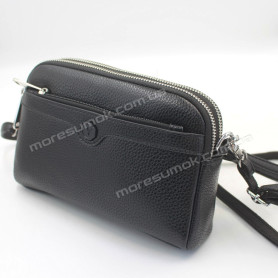 Сумка крос-боді 491 black Сумка крос-боді 491 black