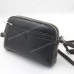 Сумка крос-боді 491 black Сумка крос-боді 491 black