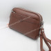 Сумка крос-боді 491 brown Сумка крос-боді 491 brown