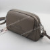 Сумка крос-боді 492 gray