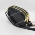 Сумка крос-боді 493 black