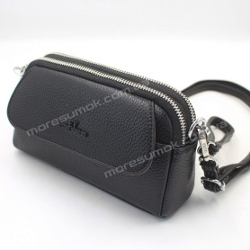 Сумки кросс-боди 495 black Сумки кросс-боди 495 black