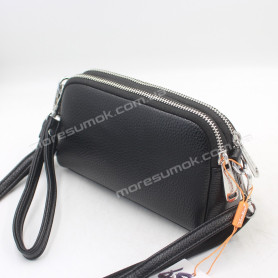 Сумки кросс-боди 495 black Сумки кросс-боди 495 black
