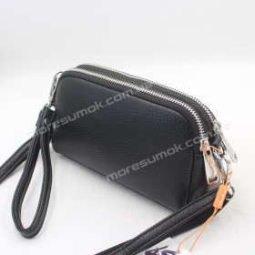 Сумка крос-боді 495 black