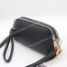 Сумка крос-боді 495 black