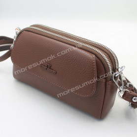 Сумки кросс-боди 495 light brown Сумки кросс-боди 495 light brown