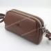 Сумка крос-боді 495 light brown Сумка крос-боді 495 light brown