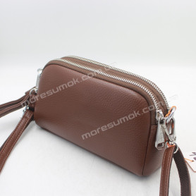 Сумки кросс-боди 495 light brown Сумки кросс-боди 495 light brown