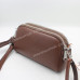 Сумка крос-боді 495 light brown