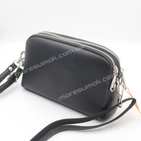 Сумки кросс-боди 496 black Сумки кросс-боди 496 black