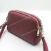 Сумка крос-боді 496 red