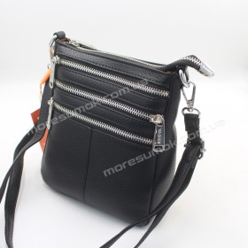 Сумка крос-боді 473 black