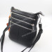 Сумка крос-боді 473 black