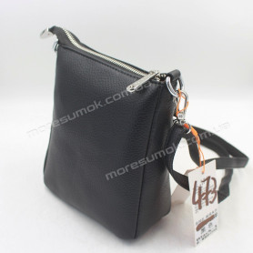 Сумка крос-боді 473 black