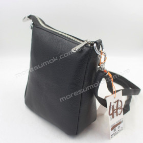 Сумка крос-боді 473 black