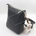 Сумка крос-боді 473 black
