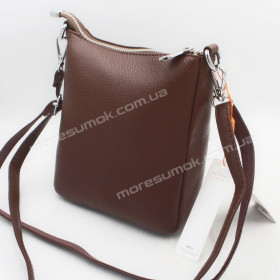 Сумка крос-боді 473 light brown