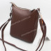 Сумка крос-боді 473 light brown