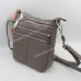 Сумка крос-боді 473 gray Сумка крос-боді 473 gray
