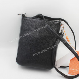 Сумка крос-боді 498 black