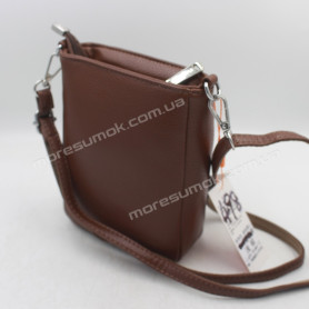 Сумки кросс-боди 498 light brown
