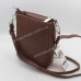 Сумка крос-боді 498 light brown