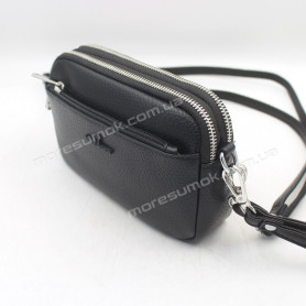 Сумка крос-боді 470 black