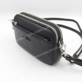 Сумка крос-боді 470 black