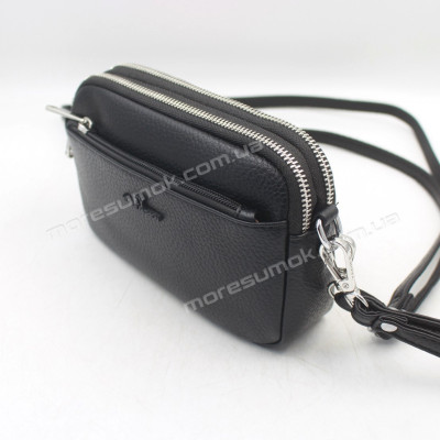Сумка крос-боді 470 black